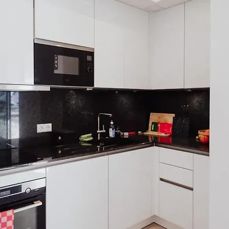 La Casa Blanca Appartement *