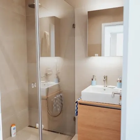 Appartement La Casa Blanca Luxembourg