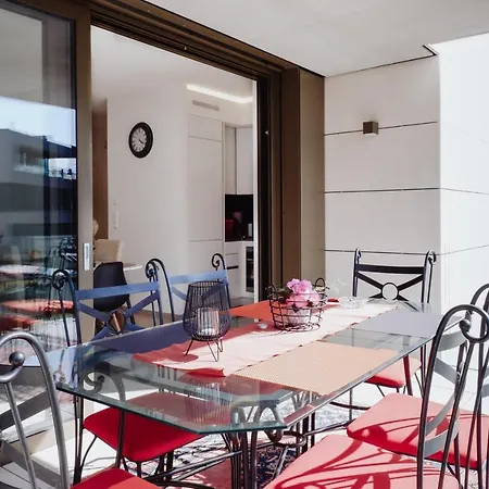 La Casa Blanca * Luxembourg