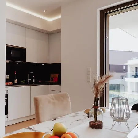 La Casa Blanca Appartement Luxembourg